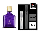 Creed Queen of Silk Eau de Parfum, 5ml Decant Sample