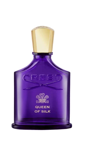 Creed Queen of Silk Eau de Parfum, 2.4 oz Bottle