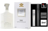 Creed Silver Mountain Water Eau de Parfum, 5ml Decant Sample