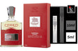 Creed Viking Eau de Parfum, 5ml Decant Sample