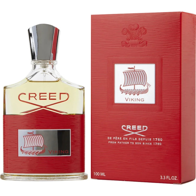 Creed Viking Eau de Parfum, 100 ml Bottle