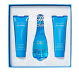 Davidoff Cool Water Woman Eau de Toilette Gift Set