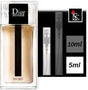 Dior Homme Sport Eau de Toilette, 5ml Decant Sample