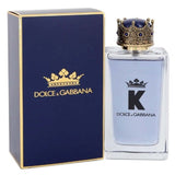 Dolce & Gabbana K Eau de Toilette, 5 oz Bottle