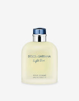 Dolce & Gabbana Light Blue Pour Homme Eau de Toilette, 100 ml Bottle