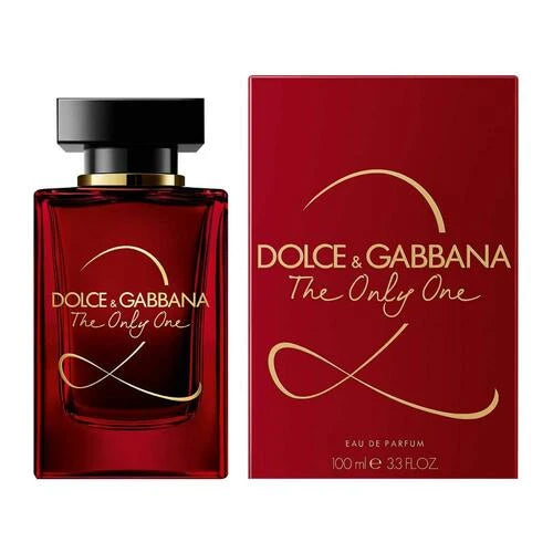 Dolce & Gabbana The Only One Eau de Parfum