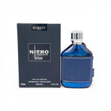 Shop for dumont nitro blue eau de parfum 3 4 oz perfume fragrance online and in miami