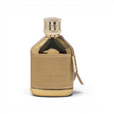 Dumont Nitro Gold Eau de Parfum, 3.4 oz Bottle