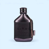 Dumont Platinum Eau de Parfum, 3.4 oz Bottle