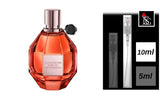 Viktor & Rolf Flowerbomb Tiger Lily Eau de Parfum, 10ml Decant Sample