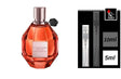 Viktor & Rolf Flowerbomb Tiger Lily Eau de Parfum, 5ml Decant Sample