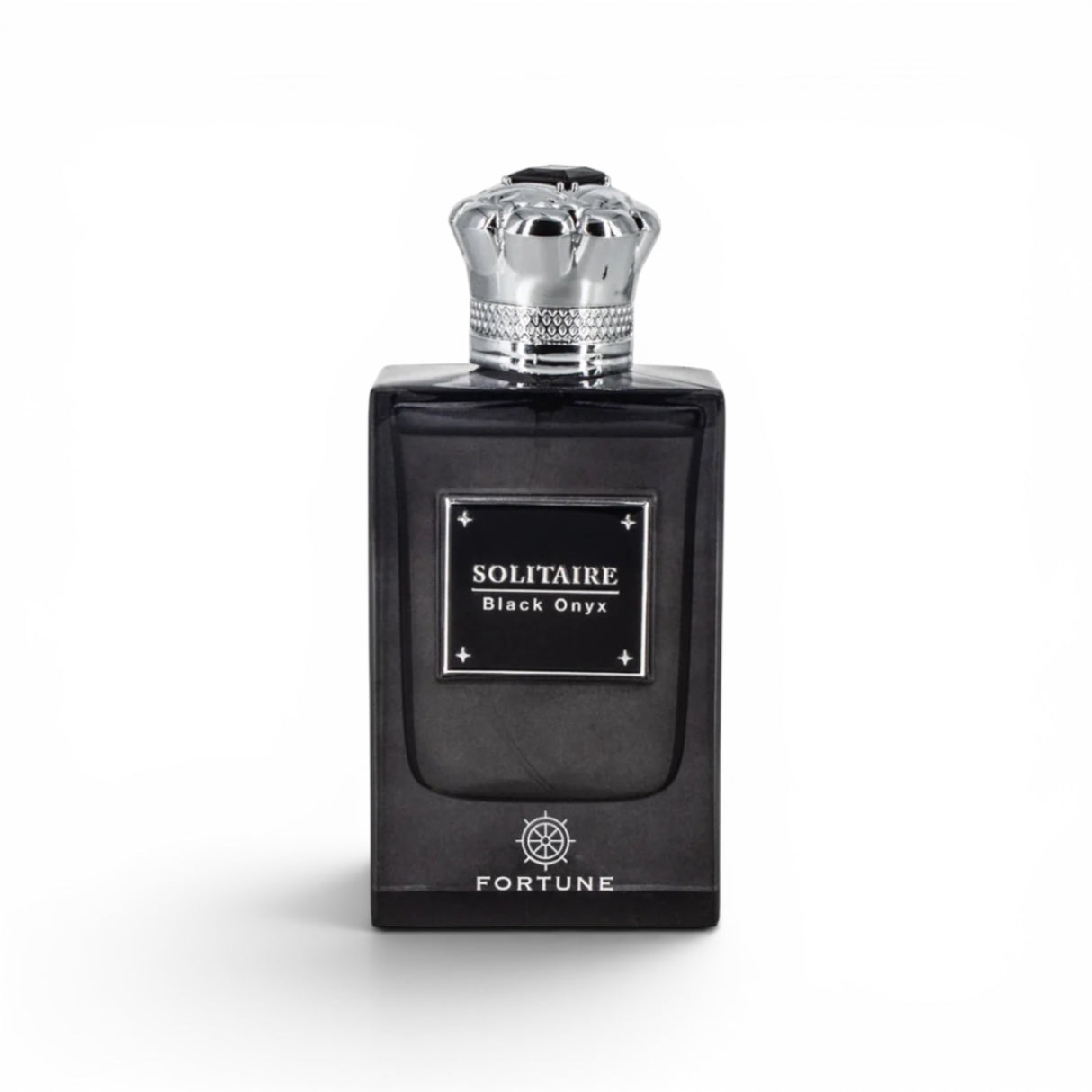 Fortune Solitaire Black Onyx Eau de Parfum, 2.7 oz Bottle