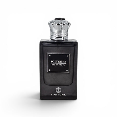 Fortune Solitaire Black Onyx Eau de Parfum, 2.7 oz Bottle