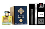 Fragrance World Divin Asylum Eau de Parfum, 10ml Decant Sample