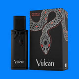 French Avenue Vulcan Black Friday Limited Edition Eau de Parfum, 3.4 oz Bottle