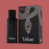 French Avenue Vulcan Black Friday Limited Edition Eau de Parfum, 3.4 oz Bottle