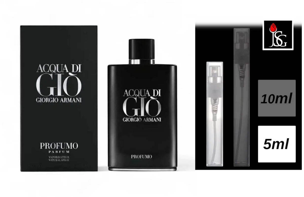 Giorgio Armani Acqua di Gio Profumo 4.2 oz – Jean Smell Good