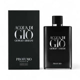 Giorgio Armani Acqua di Gio Profumo Parfum, 4.2 oz Bottle