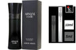 Giorgio Armani Code Eau de Parfum, 10ml Decant Sample