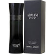 Giorgio Armani Code Eau de Parfum, 3.4 oz Bottle