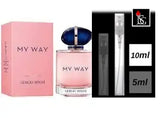 Giorgio Armani My Way Eau de Parfum, 10ml Decant Sample
