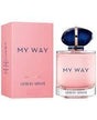Giorgio Armani My Way Eau de Parfum, 3 oz Bottle