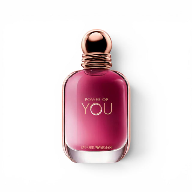 Giorgio Armani Power of You Eau de Parfum, 3 oz Bottle