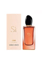 Giorgio Armani Sì Intense Eau de Parfum, 3.4 oz Bottle