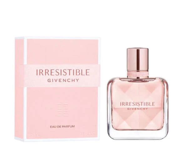 Givenchy Irresistible Eau de Parfum, 2.7 oz Bottle