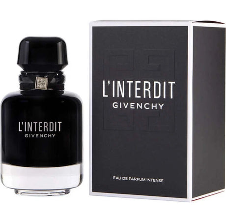 Givenchy L'Interdit Eau de Parfum, 2.7 oz Bottle