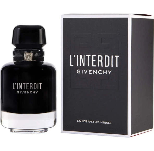 Givenchy L'Interdit Eau de Parfum, 2.7 oz Bottle