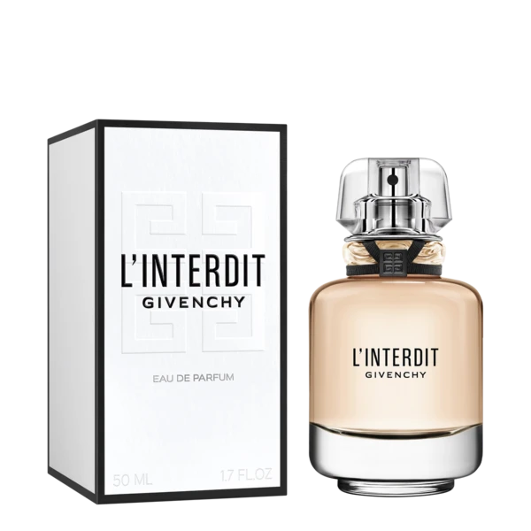 Givenchy L'Interdit Eau de Parfum