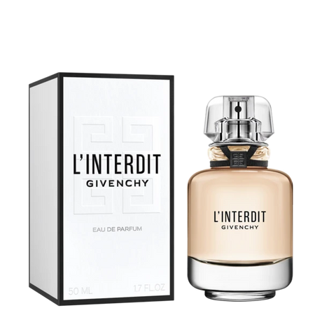 Givenchy L'Interdit Eau de Parfum