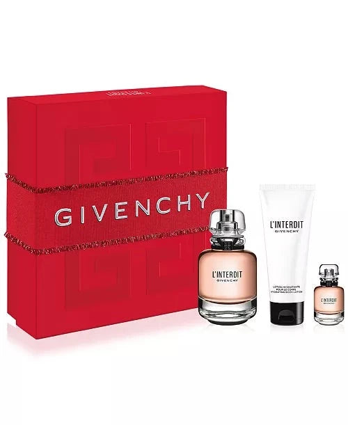 Givenchy L'Interdit Eau de Parfum