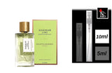 Goldfield & Banks Bohemian Lime Perfume Concentrate, 10ml Decant Sample