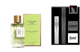 Goldfield & Banks Bohemian Lime Perfume Concentrate, 5ml Decant Sample