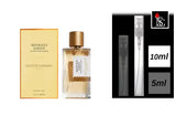 Goldfield & Banks Ingenious Ginger Eau de Parfum, 10ml Decant Sample