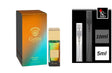 Gritti Mango Aoud Extrait de Parfum, 5ml Decant Sample