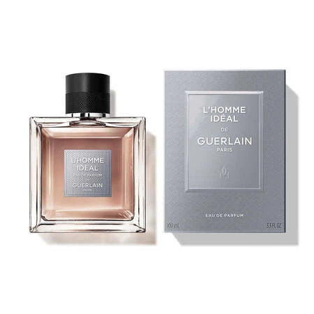 Guerlain L'Homme Idéal Eau de Parfum