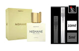 Nishane Hacivat Extrait de Parfum, 10ml Decant Sample