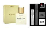 Nishane Hacivat Extrait de Parfum, 5ml Decant Sample