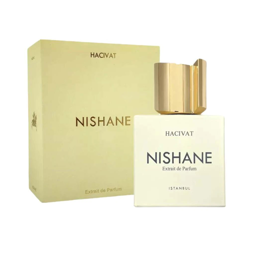 Nishane Hacivat Extrait de Parfum, 3.4 oz Bottle