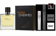 Hermès Terre d'Hermès Eau de Parfum, 5ml Decant Sample