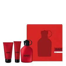 Hugo Boss Red
