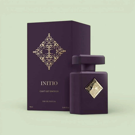 Initio Can't Get Enough Eau de Parfum, 3.04 oz Bottle