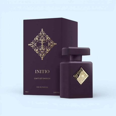 Initio Can't Get Enough Eau de Parfum, 3.04 oz Bottle