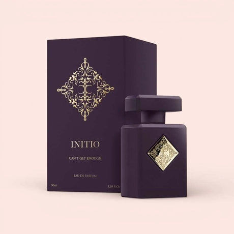 Initio Can't Get Enough Eau de Parfum, 3.04 oz Bottle