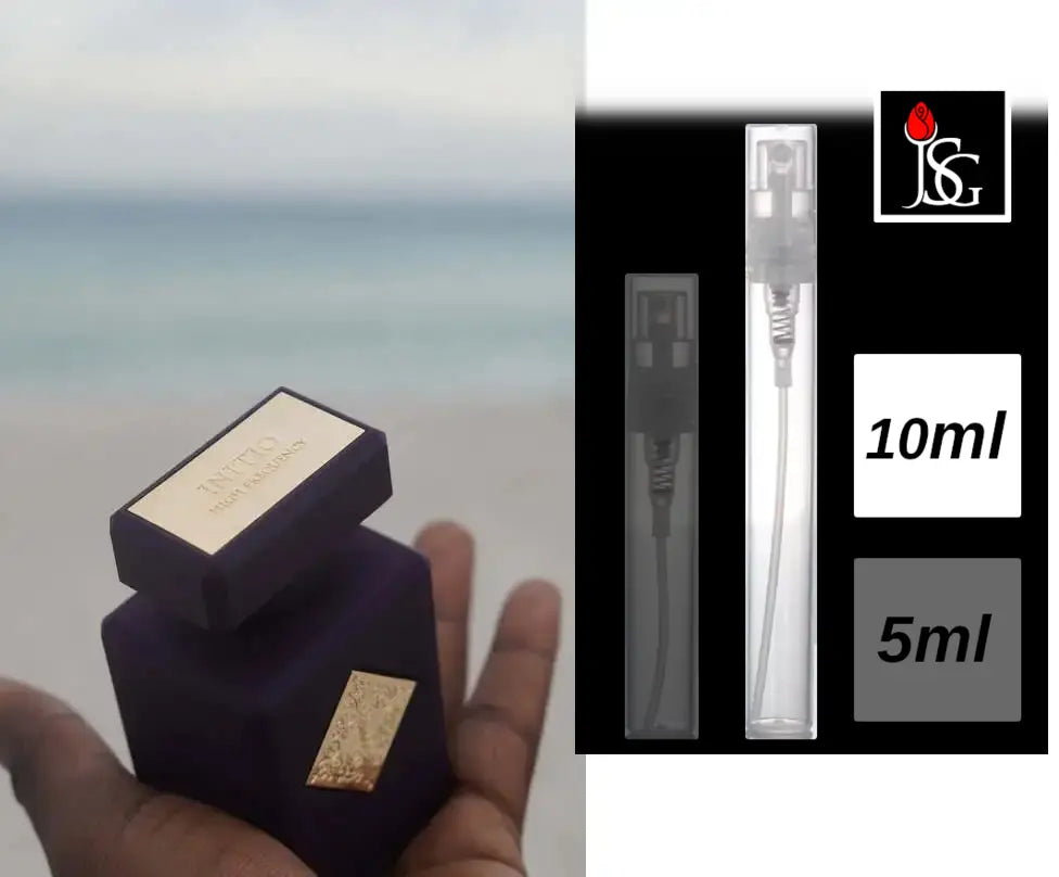 Initio Parfums Privés High Frequency Extrait de Parfum, 10ml Decant Sample