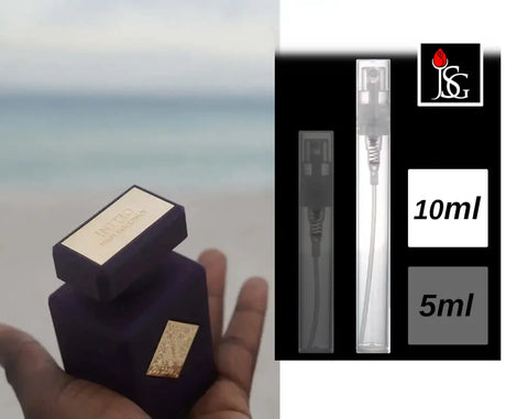 Initio Parfums Privés High Frequency Extrait de Parfum, 10ml Decant Sample