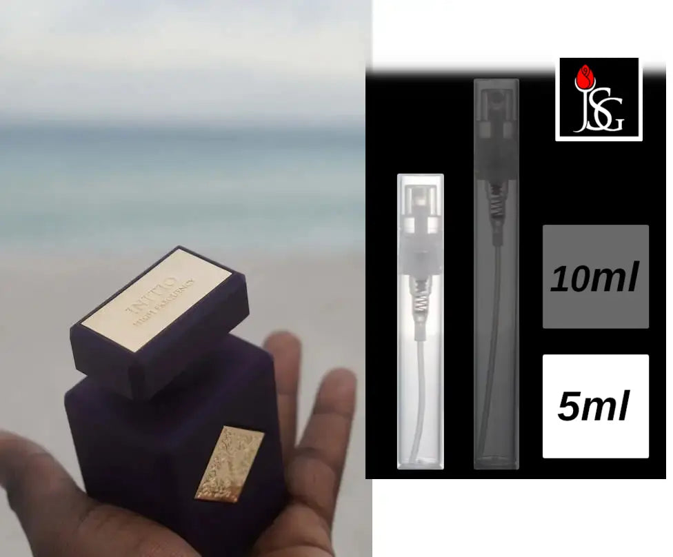 Initio Parfums Privés High Frequency Extrait de Parfum, 5ml Decant Sample